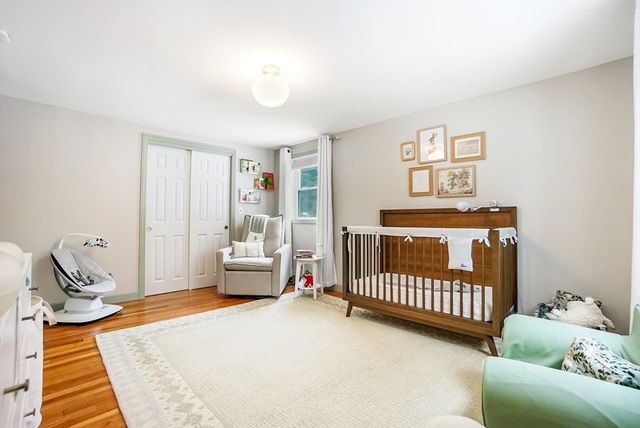 7 Baben Rd, Hudson, MA 01749