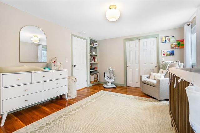 7 Baben Rd, Hudson, MA 01749