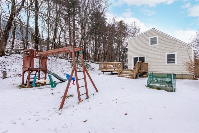 7 Baben Rd, Hudson, MA 01749
