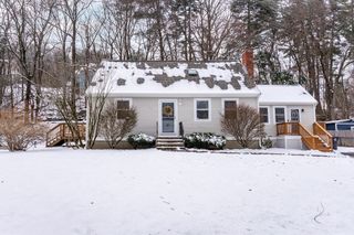 7 Baben Rd, Hudson, MA 01749