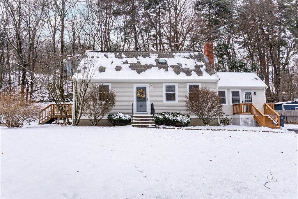 7 Baben Rd, Hudson, MA 01749