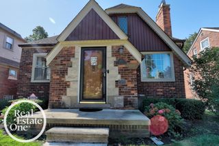 471 Touraine Road, Grosse Pointe Farms, MI 48236