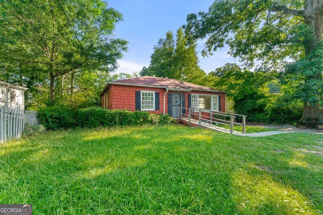 1851 Penelope Road NW, Atlanta, GA 30314