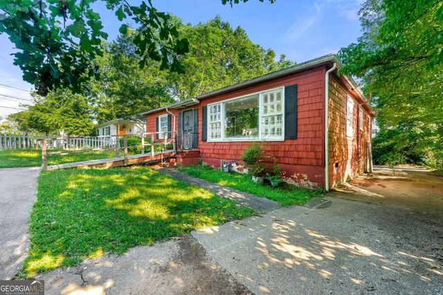 1851 Penelope Road NW, Atlanta, GA 30314