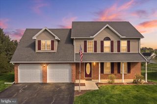 2309 HAFER ROAD #1, Fayetteville, PA 17222