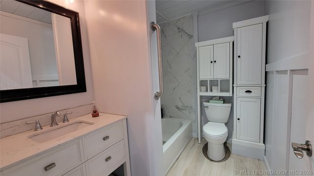 13785 E 520 Road, Claremore, OK 74019