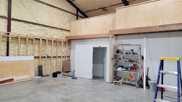 13785 E 520 Road, Claremore, OK 74019