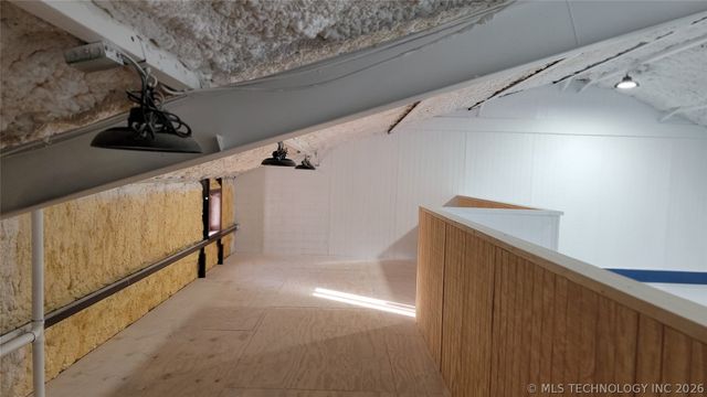 13785 E 520 Road, Claremore, OK 74019