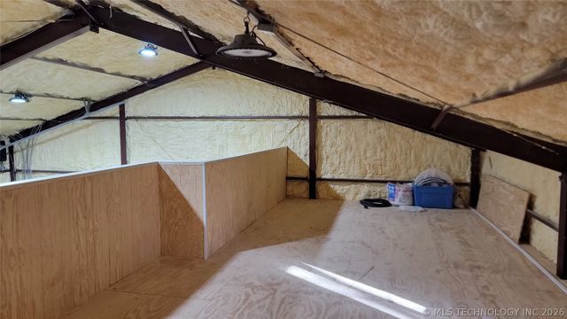 13785 E 520 Road, Claremore, OK 74019