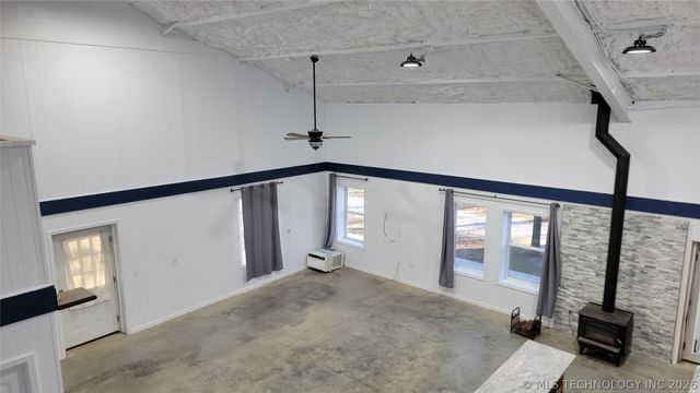 13785 E 520 Road, Claremore, OK 74019