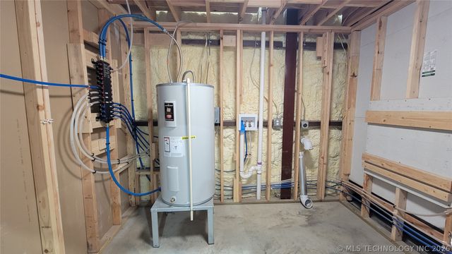 13785 E 520 Road, Claremore, OK 74019