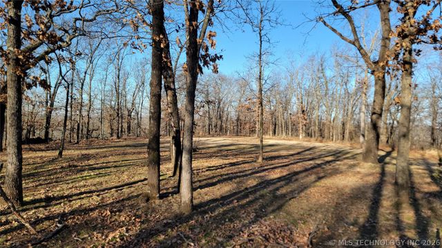 13785 E 520 Road, Claremore, OK 74019