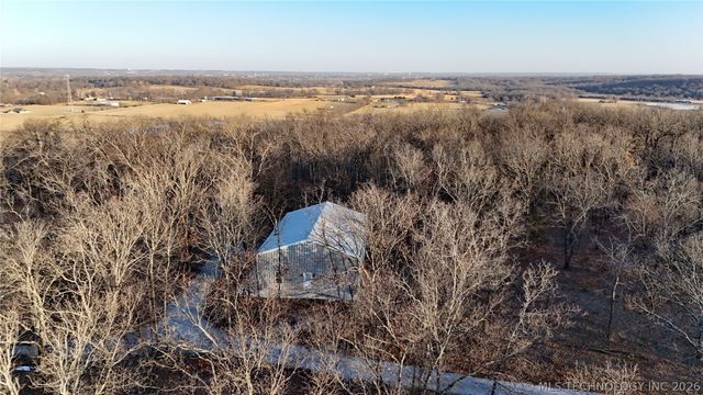 13785 E 520 Road, Claremore, OK 74019