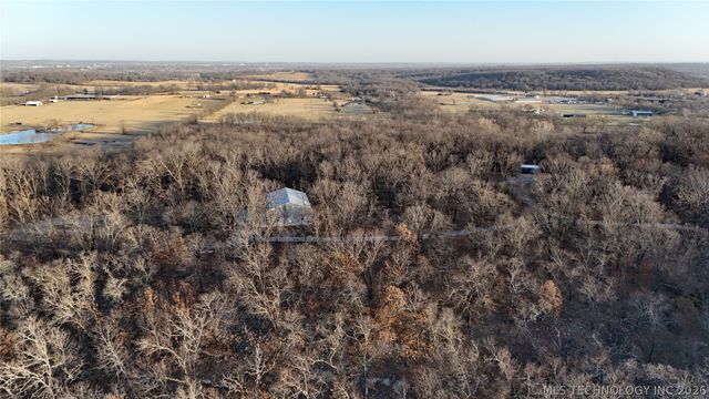 13785 E 520 Road, Claremore, OK 74019