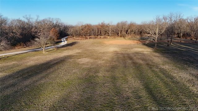 13785 E 520 Road, Claremore, OK 74019