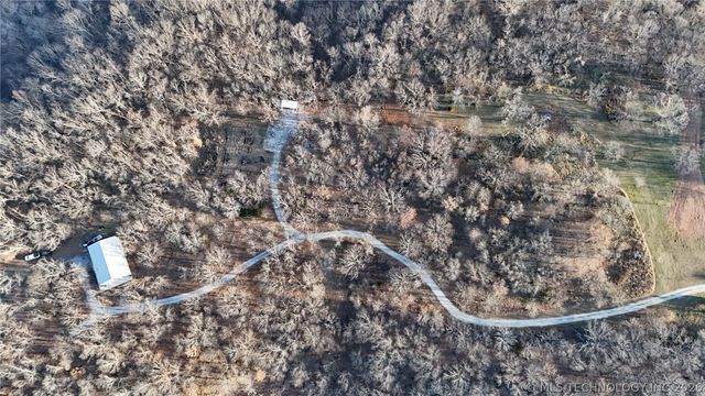 13785 E 520 Road, Claremore, OK 74019