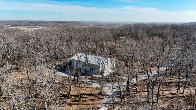 13785 E 520 Road, Claremore, OK 74019