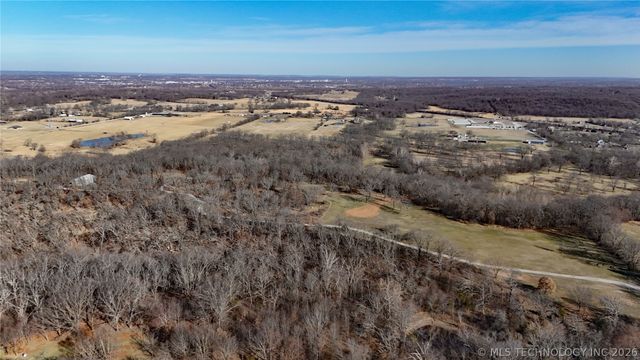 13785 E 520 Road, Claremore, OK 74019