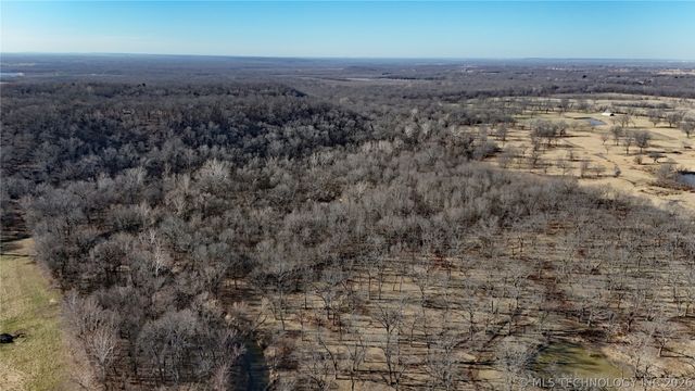 13785 E 520 Road, Claremore, OK 74019