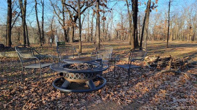 13785 E 520 Road, Claremore, OK 74019