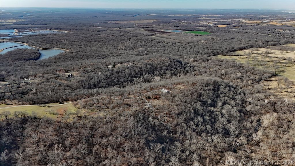 13785 E 520 Road, Claremore, OK 74019