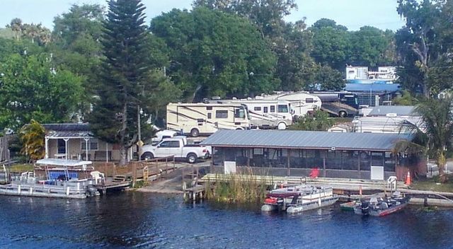 4074 Hwy 441 SE, Okeechobee, FL 34971