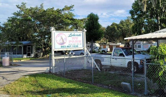 4074 Hwy 441 SE, Okeechobee, FL 34971