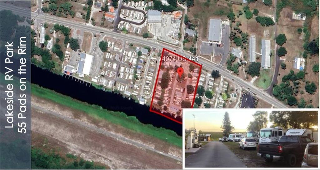 4074 Hwy 441 SE, Okeechobee, FL 34971