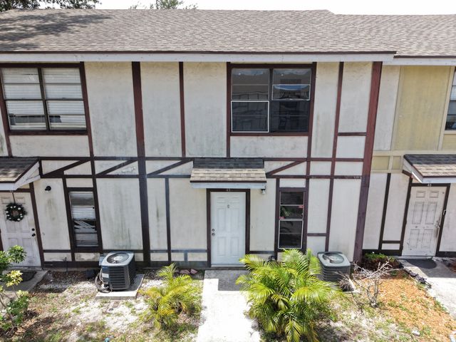5154 Breckenridge Place 42, West Palm Beach, FL 33417