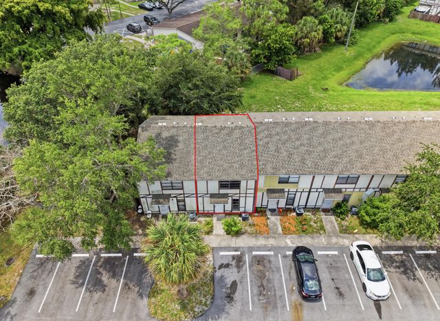 5154 Breckenridge Place 42, West Palm Beach, FL 33417