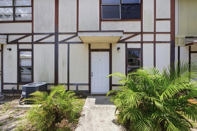 5154 Breckenridge Place 42, West Palm Beach, FL 33417