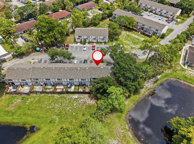 5154 Breckenridge Place 42, West Palm Beach, FL 33417