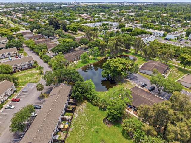 5154 Breckenridge Place 42, West Palm Beach, FL 33417