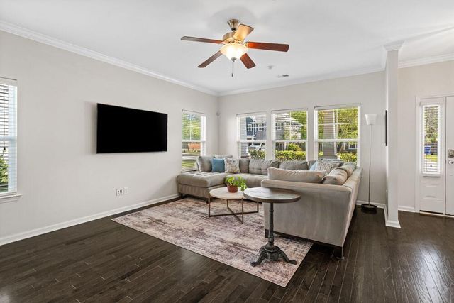 1594 Fishbone Drive, Johns Island, SC 29455