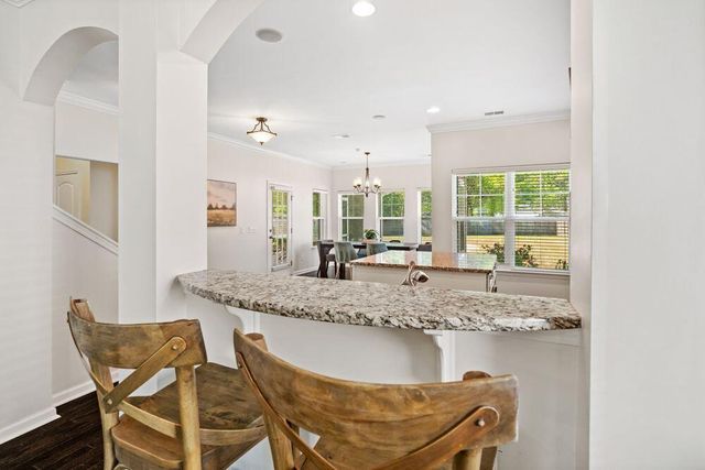 1594 Fishbone Drive, Johns Island, SC 29455