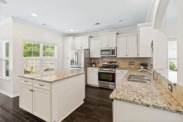 1594 Fishbone Drive, Johns Island, SC 29455