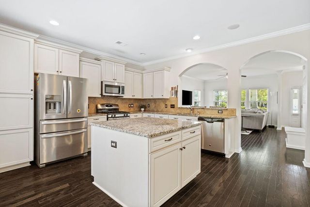 1594 Fishbone Drive, Johns Island, SC 29455