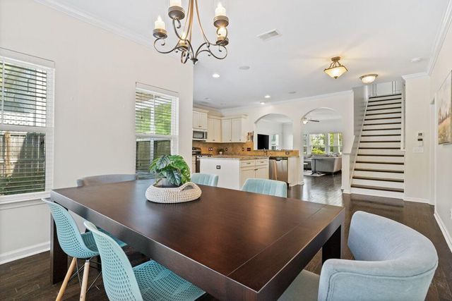 1594 Fishbone Drive, Johns Island, SC 29455