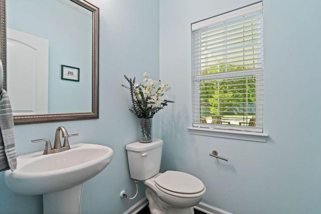 1594 Fishbone Drive, Johns Island, SC 29455