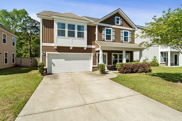 1594 Fishbone Drive, Johns Island, SC 29455