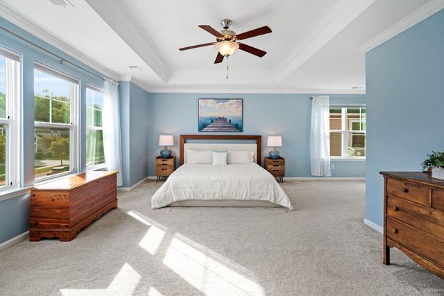 1594 Fishbone Drive, Johns Island, SC 29455