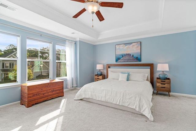 1594 Fishbone Drive, Johns Island, SC 29455