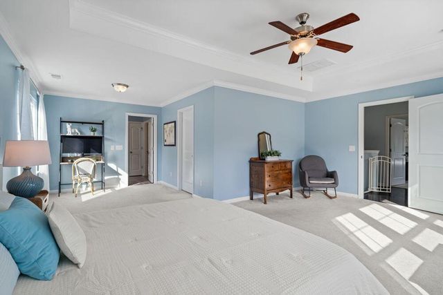 1594 Fishbone Drive, Johns Island, SC 29455