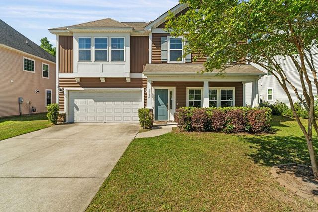 1594 Fishbone Drive, Johns Island, SC 29455