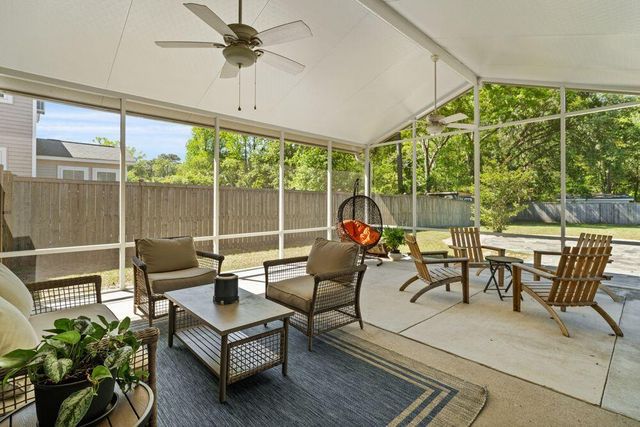 1594 Fishbone Drive, Johns Island, SC 29455