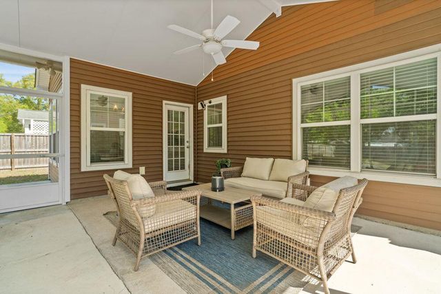 1594 Fishbone Drive, Johns Island, SC 29455