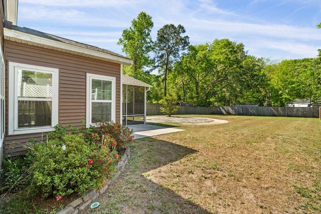1594 Fishbone Drive, Johns Island, SC 29455