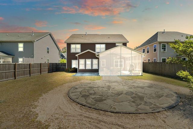 1594 Fishbone Drive, Johns Island, SC 29455