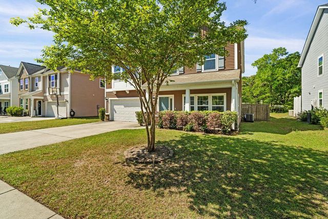 1594 Fishbone Drive, Johns Island, SC 29455