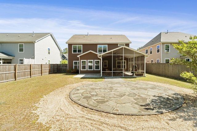 1594 Fishbone Drive, Johns Island, SC 29455
